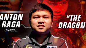 DOUBLES ANTON RAGA/ABEL PELAYO VS. JERSON CUMAYAS/RONILO PANTALEON 10 BALLS  PAREHAS 66K