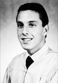 Class of 1987 Reunion (Hollywood Hills)