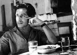 Apart from his mother tongue, calasso is fluent in french, english, spanish, german, lat. Paris Review The Art Of Fiction No 217