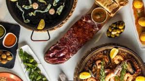 أفضل مطعم اسباني في دبي Archives عين دبي تعرف على مطاعم واماكن السهر فى دبي