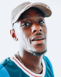 B R O A D W A Y B L A C K !