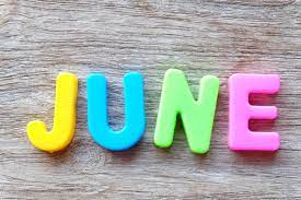 June's birth flower is the rose or the honeysuckle. Download Pdf June
