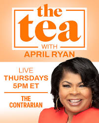 I am so excited for my new show