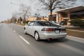 Image result for Vermillion Red 1991 Probe