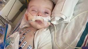 Fundraiser for Giles Christopher by Tom Fuge : Help Baby Rue and family!