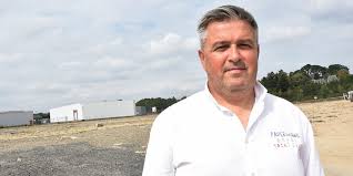 Le Telegramme Vannes Commerces Brico Cash Se Replace Dans La Course Des Enseignes De Bricolage