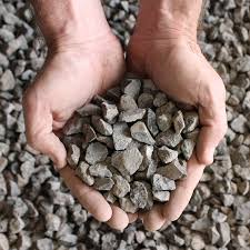 Gravel can be made from just about any natural stone and is available in a wide variety of colors. Blue Metal 20mm Mcmahons Transport