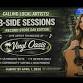 B-Side Sessions Artist Showcase: Record Store Day Edition