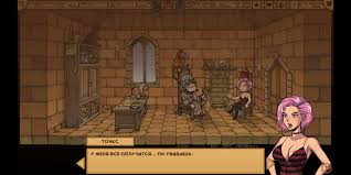 Witch Trainer 3