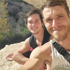 ⭐️ JANUARY MEMBER HIGHLIGHT! ⭐ Meet Forest King, an avid Stone Co. climber  and a friendly face you'll often see around the gym. Forest can be seen  climbing both indoors and out,