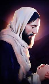 Pin By Ramon Celeste On Jesus Jesus Christ Images Jesus Praying Jesus Christ Painting