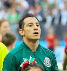 Latest on real betis midfielder andrés guardado including news, stats, videos, highlights and more on espn. Andres Guardado Wikipedia La Enciclopedia Libre