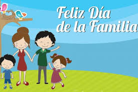 Esta fecha fue proclamada en 1993 por la asamblea general de las naciones unidas haciendo eco de la importancia que la comunidad internacional le otorga a la familia. Celebra El Dia Internacional De La Familia