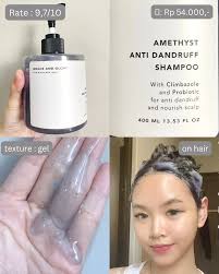 20 ide Shampo Anti Katombe teratas di 2024