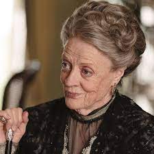 It Is What It Is I Want To Be Like Maggie