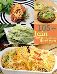 Authentic and traditional rajma recipe for jains, vegans and vegetarians. Jain International Recipes Recipes For Jains Tarladalal Com