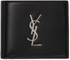 Capture great deals on stylish men's wallets from louis vuitton, coach, gucci & more. Saint Laurent Wallets Card Holders For Men Ssense