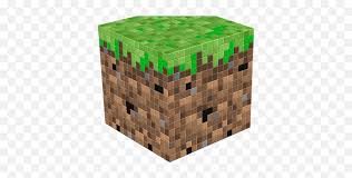 This type of block is very common in the game minecraft. Minecraft Dirt Transparent Png Minecraft Grass Block Png Free Transparent Png Images Pngaaa Com