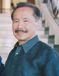 Obituary for Victor Tuazon Napenas