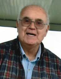 George E. Hammon Obituary February 23, 2025