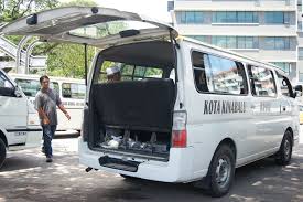1) north bus terminal inanam, 2) padang merdeka 3) city park bus terminal the padang merdeka and the city park bus terminal are close together. How To Get From Kk To Mt Kinabalu And Kk Airport To City Centre National Parks Kota Kinabalu Bus Station
