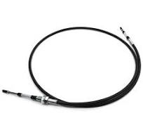 Cushman Shift Cable - Haulster Spraytek Truckster