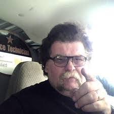 Cliff Wadsworth's Instagram, Twitter & Facebook