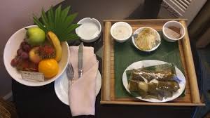 Ak6218 is een airasia vlucht van kuala lumpur naar kuala terengganu. Sebagai Tetamu Aku Dialu Alukan Dengan Buah Buahan Dan Lemang Berserta Serunding Terbaiklah Resort World Kijal Muizwanderlus Food Instagram Posts My Journal