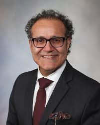 Alfredo Quinones-Hinojosa