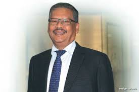 Tan sri mohamed apandi ali mendakwa, tun dr mahathir mohamad mempunyai pandangan negatif dan membencinya sehingga mendorong kepada penamatan khidmat beliau sebagai peguam negara dengan apa cara sekali pun. Apandi Ex Pm Did Not Know About Rm42m In His Accounts The Edge Markets