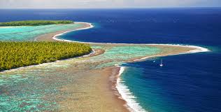 This is the atoll of marlon brando, who started to lease it back in the 1960s after having discovered it from the top of a mountain in tahiti while he was shooting the movie mutiny. Tetiaroa Island The Brando