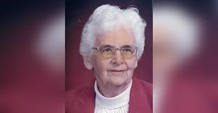 Obituary information for Martha Anna DeCleene