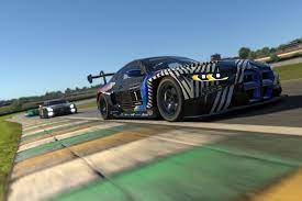 Rfactor vhs gen 6 renders sim racing design community. What Is Iracing The World S Premier Racing Simulation Iracing Iracing Com Motorsport Simulations