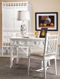 White Painted Bamboo Furniture Bamboo Furniture Furniture Furniture Inspiration