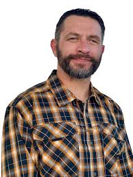 From age seven on, Chad Melton felt his life was booby trapped. Every door  he opened blew up in his face. It wasn't until he walked through a  different door, a door