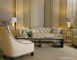 Living Room Furniture Baker11 مجلة توب ماكس تكنولوجي ديكور للصالات واثاث كنب انتريه راقي وجميل والوان ناعمه ديكور