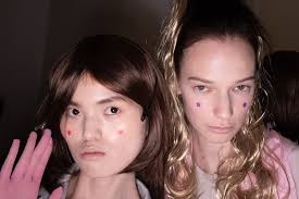 Bethany Williams London Fashion Week Interview