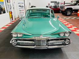Image result for Aquamarine 1959 Dodge