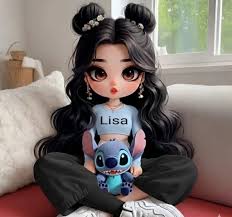 Stitch Fans Worldwide