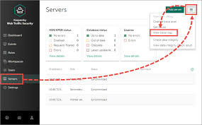 How To Collect Trace Files In Kaspersky Web Traffic Security 6 0
