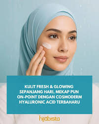Cara mekap kening tanpa cabut bulu kening, mekap artis Ann Karim 'turunkan  ilmu' sempena Pesta Buku Antarabangsa Kuala Lumpur 2024. Mudahnya ikut tips  @annkarim ✨ Dapatkan lebih banyak makeup tips di FB