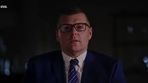 See No Evil (TV Series 2014– )