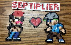 We did not find results for: So Guys Beads And Pixels Amino Amino