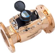 Water Meters | Flow Systems