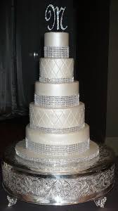 5875a237085cebedbec67a9db5c83486 Jpg 675 1200 Bling Wedding Cakes Cool Wedding Cakes Classy Wedding Cakes
