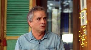 He was a host of the chilean version of television show cqc. Rt3m4hsefzsgtm