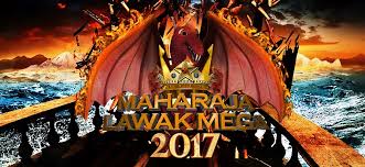 Maybe you would like to learn more about one of these? Senarai Penuh Pemenang Maharaja Lawak Mega 2017