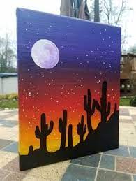 Ver más ideas sobre dibujo paso a paso, dibujos fáciles, dibujos faciles para niños. Las Mejores 200 Ideas De Pinturas Acrilicas Pinturas Pinturas Acrilicas Arte En Lienzo