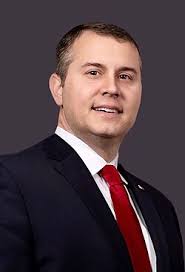 Will Wade (Georgia politician)