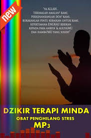 Zikir Terapi Minda Obat Penghilang Stres Mp3 For Android Apk Download